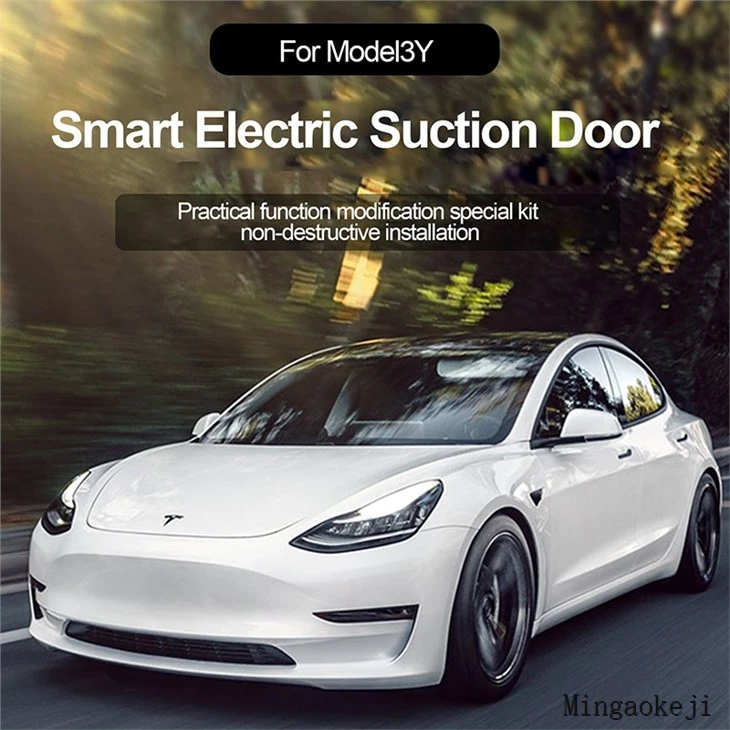 Door Handlefor Tesla